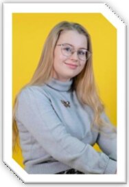 Клокова Александра Константиновна