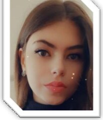 Шамаева Анна Алексеевна