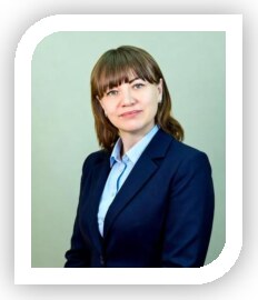 Друзякина Елена Васильевна