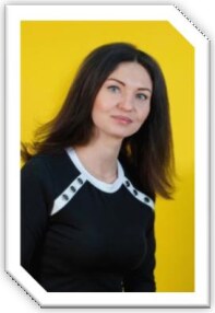 Пимченко Ольга Анатольевна